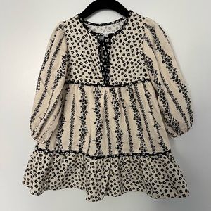 Zara Dress 2/3
